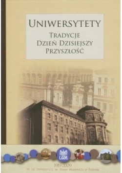 Uniwersytety
