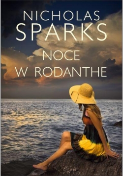 Noce w Rodanthe w.2014