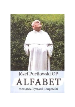 Alfabet rozmawia Ryszard Bongowski