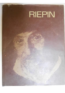 Ilja Riepin