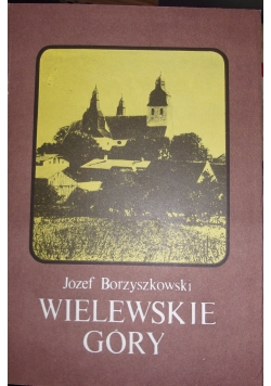 Wielkie góry