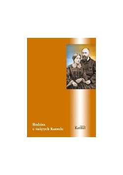 Rodzina u świętych Karmelu