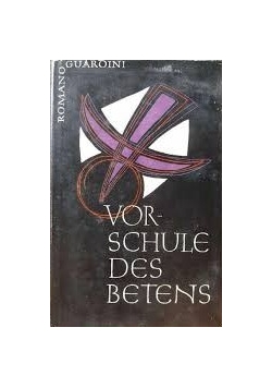 Vorschule des Betens