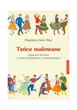 Tańce malowane