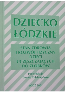 Dziecko Łódzkie