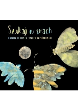 Szukaj w snach