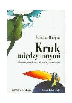 Kruk między innymi