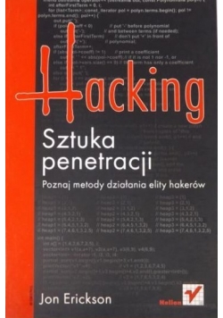 Sztuka penetracji