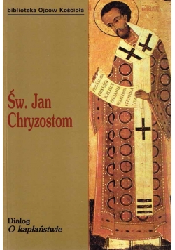 Św. Jan Chryzostom