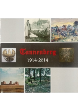 Tannenberg 1914 -2014