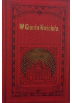 W cieniu Kościoła