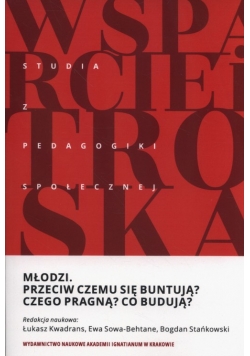 Młodzi