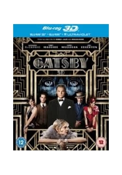 The Great Gatsby