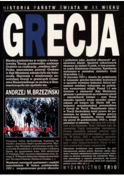 Grecja