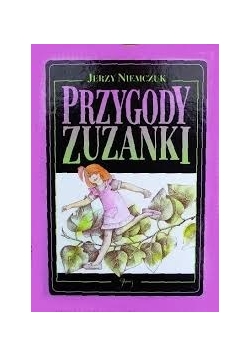 Przygody Zuzanki