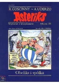 Asteriks,Album 23