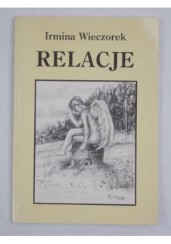 Relacje, autograf