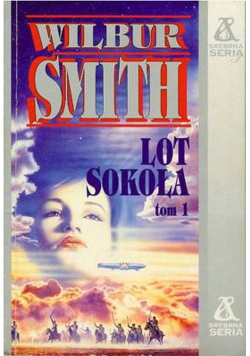 Lot Sokoła tom 2