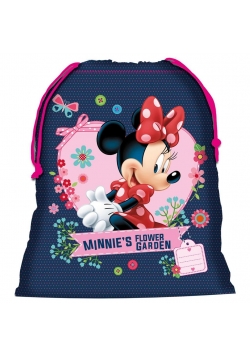 Worek na obuwie Minnie 17 DERFORM