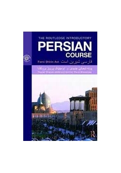 The routledge introductory persian course
