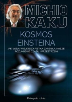 Kosmos Einsteina