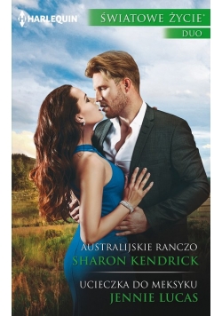 Australijskie ranczo Ucieczka do Meksyku
