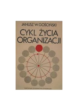 Cykl życia organizacji