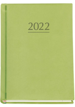 Terminarz 2022 Marta Zieleń T-215V-Z