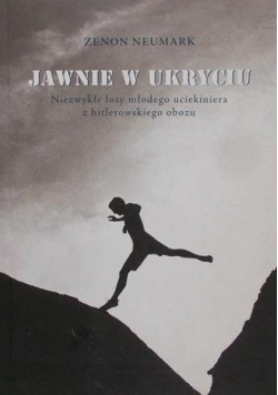 Jawnie w ukryciu