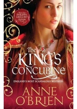 The Kings Concubine