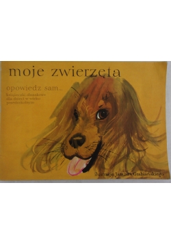 Moje zwierzęta