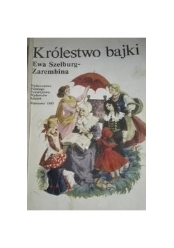 Królestwo bajki