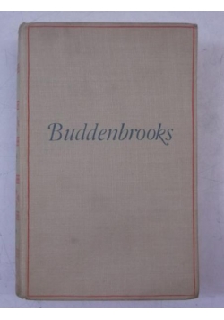 Buddenbrooks, 1930 r.