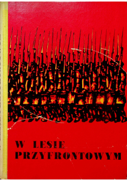 W lesie przyfrontowym