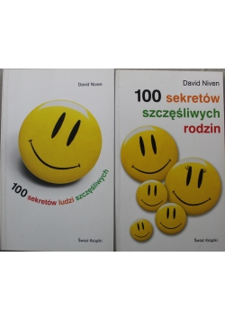 100 sekretów 2 tomy