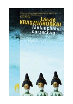 Melancholia sprzeciwu