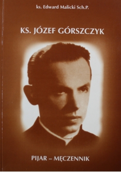 Ks Józef Górszczyk