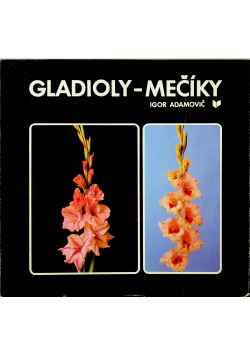 Gladioly mecicky