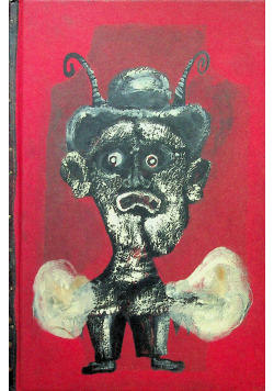 Bezrobotny Lucyfer reprint z 1927 r