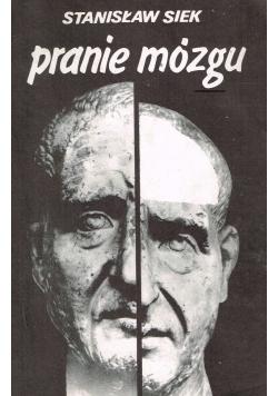 Pranie mózgu