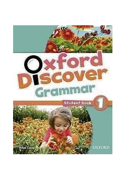 Oxford Discover 1 Grammar
