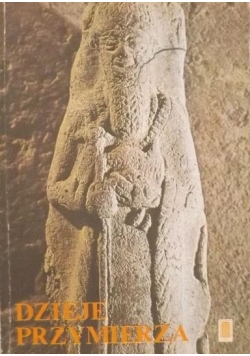 Dzieje przymierza. Biblia dla młodzieży
