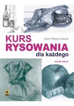 Kurs rysowania dla każdego w.2017