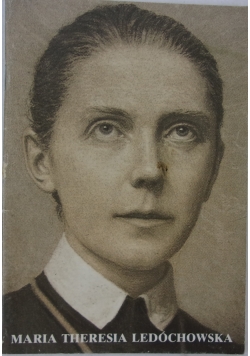 Maria Theresia Ledóchowska