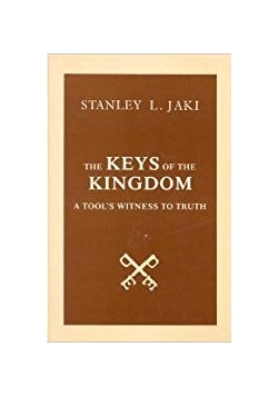 The Keys of the Kingdom