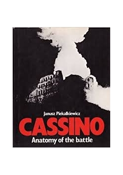 Cassino Anatomy of the battle