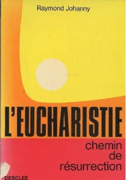 L'eucharistie