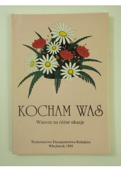 Marciniak Eugeniusz - Kocham was