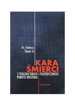 Kara Śmierci
