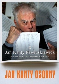 Jan Kanty Osobny + CD